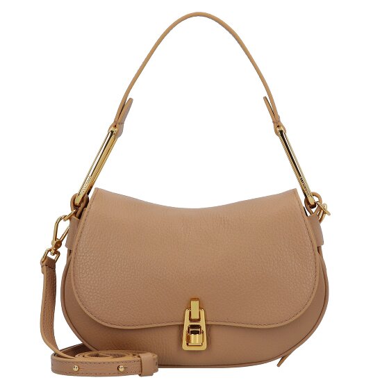 Coccinelle Magie Torba Skórzany 22 cm