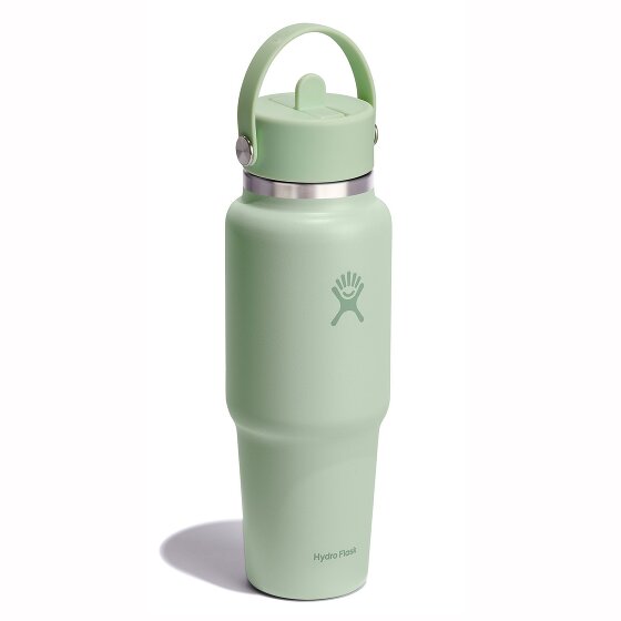 Hydro Flask Hydration Travel Bottle Flex Straw Cap Butelka do picia 945 ml
