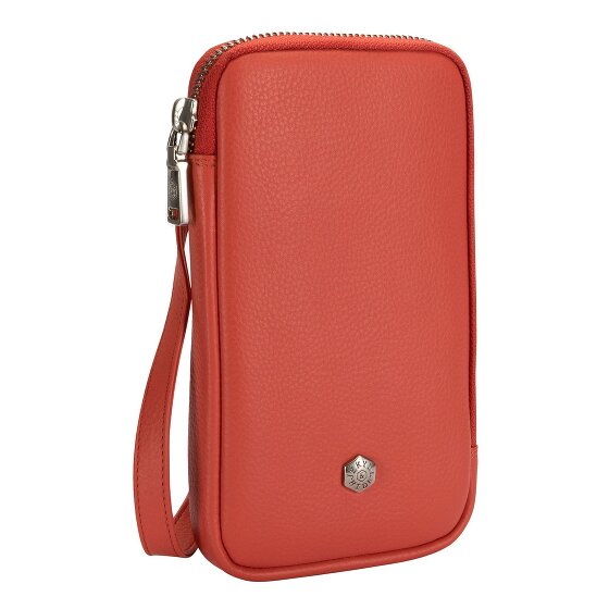 Jekyll & Hide Paris Etui na telefon komórkowy Skórzany 10 cm