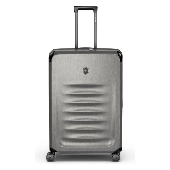 Victorinox Spectra Pro 4 kółka Walizka 75 cm z funkcją poszerzenia