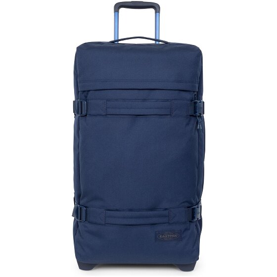 Eastpak Transit'R 2 kółka Torba podróżna L 79 cm