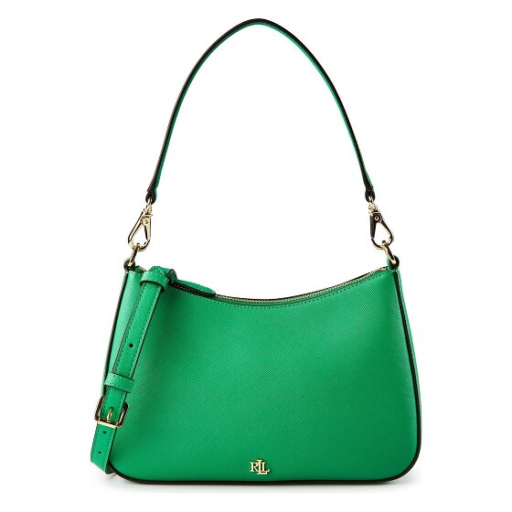Lauren Ralph Lauren Danni Torba na ramię Skóra 26.5 cm