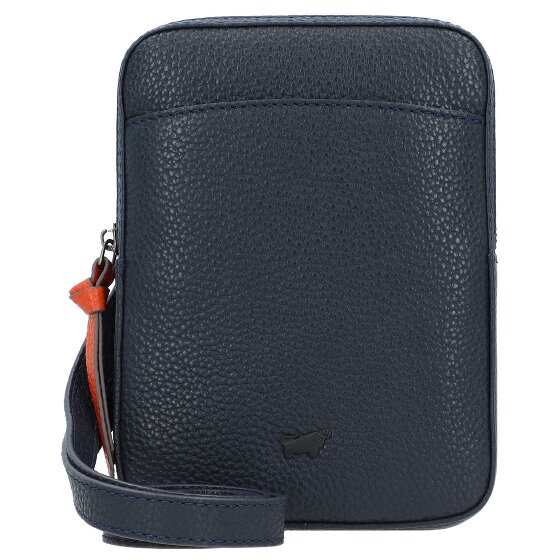 Braun Büffel Novara Torba na ramię Skórzany 14.5 cm