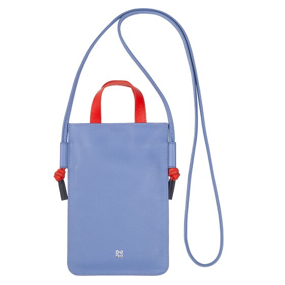 DuDu Faro Etui na telefon komórkowy Skórzany 13 cm