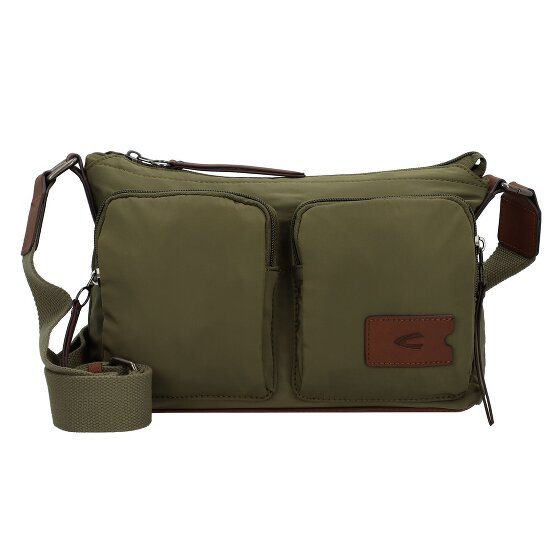 camel active Sky Torba na ramię M 39 cm