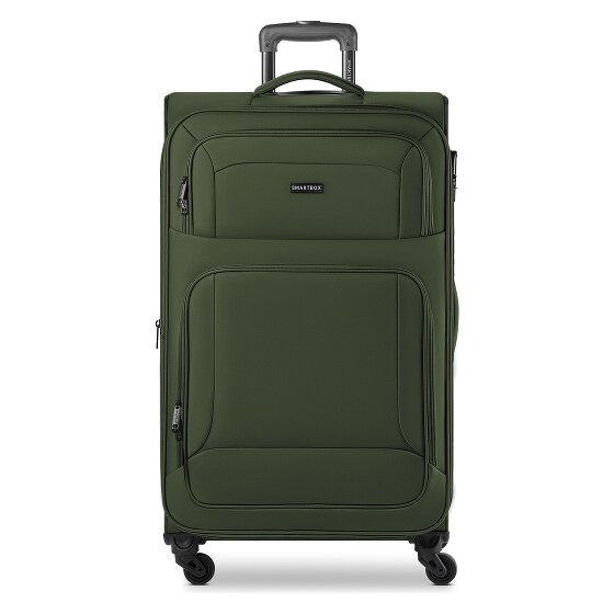 Smartbox Edition 04 4 kółka Walizka 78 cm z funkcją poszerzenia