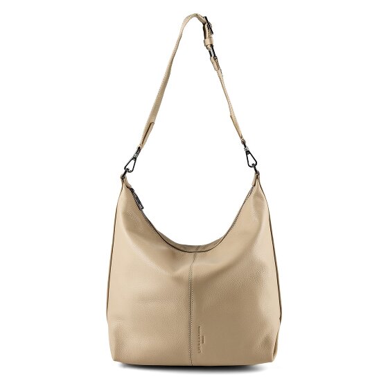 Liebeskind Paris Torba na ramię M Skóra 40 cm