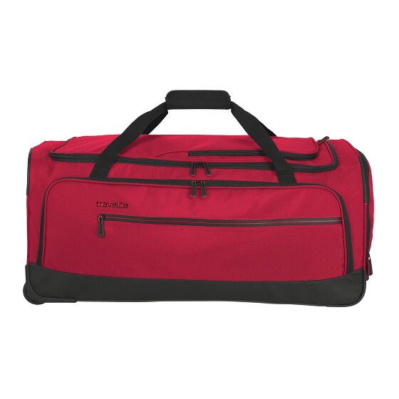 Travelite Crosslite 5.0 2 kółka Torba podróżna L 79 cm