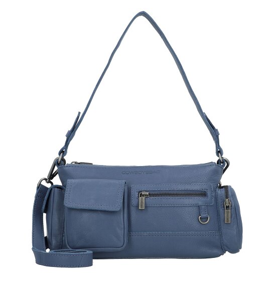 Cowboysbag Susanville Torba na ramię Skórzany 25 cm
