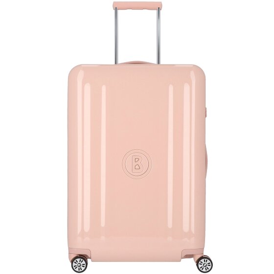 Bogner Piz 4 kółka Walizka M 65 cm