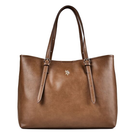 U.S. Polo Assn. Blackstone Shopper Bag 34 cm