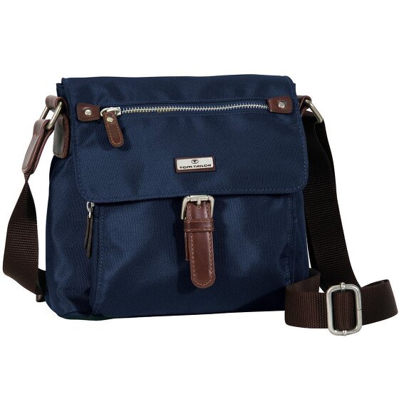 Tom Tailor Damska torba na ramię Rina 22 cm