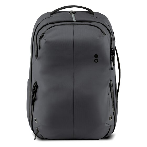 Echolac Active x plecak podróżny z przegrodą na laptopa 50 cm
