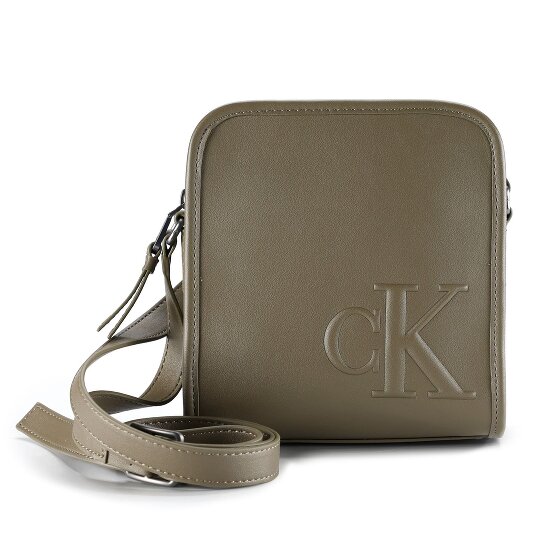 Calvin Klein Sculpted Torba na ramię 17 cm