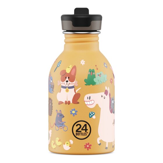 24Bottles Kids Urban Drinking Bottle 250 ml