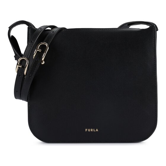 Furla Ava Torba na ramię S Skórzany 22 cm
