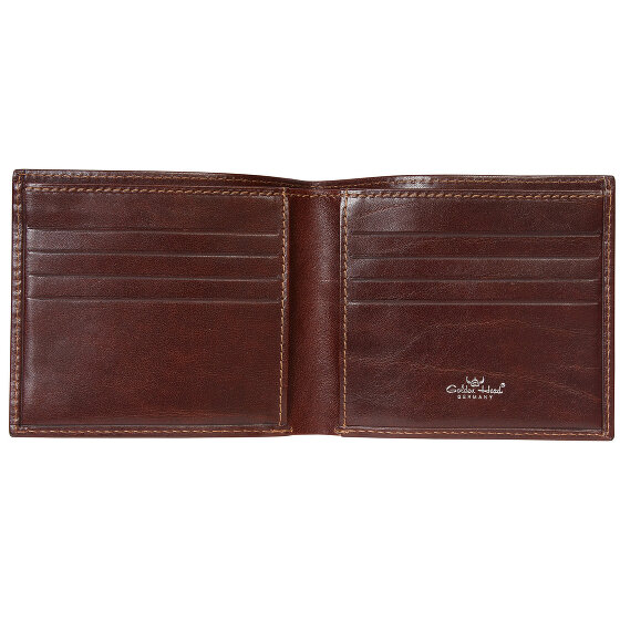 Golden Head Colorado Wallet I Leather 11 cm