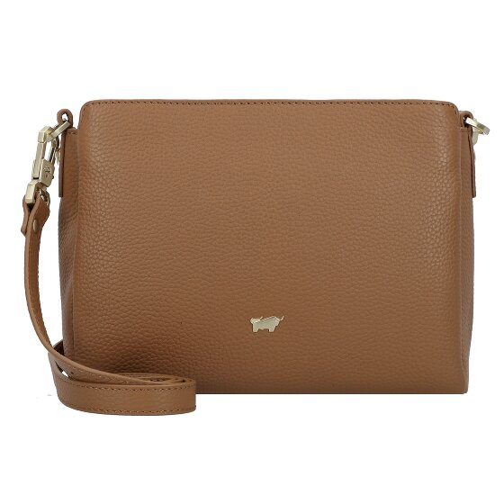 Braun Büffel Hanna Torba na ramię Skórzany 23 cm