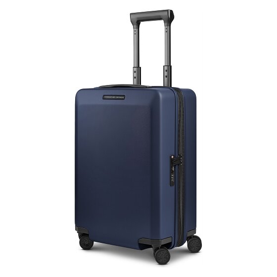 Porsche Design Voyager 3.0 4 kółka Walizka kabinowa S 55 cm z funkcją poszerzenia