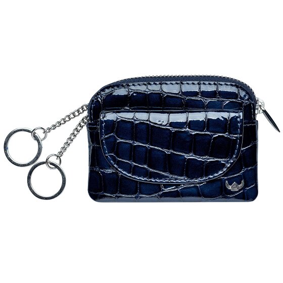 Golden Head Cayenne Key Case RFID Leather 12 cm