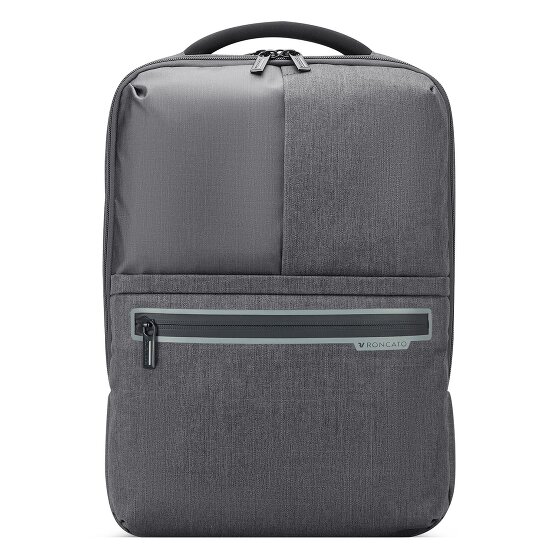 Roncato Trial Plecak 44 cm Komora na laptopa