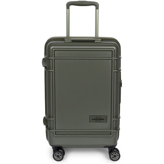 Eastpak Resist'R Zip 4 kółka Walizka kabinowy 55 cm