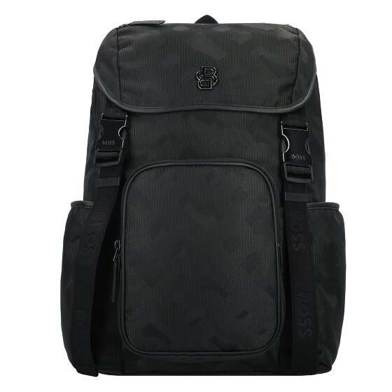 Boss Icon Plecak 42 cm Komora na laptopa