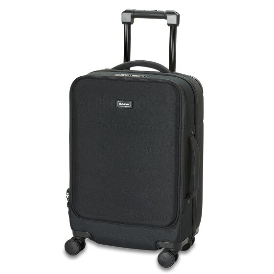 Dakine Verge Wózek kabinowy 4-kołowy 51 cm Przegroda na laptopa