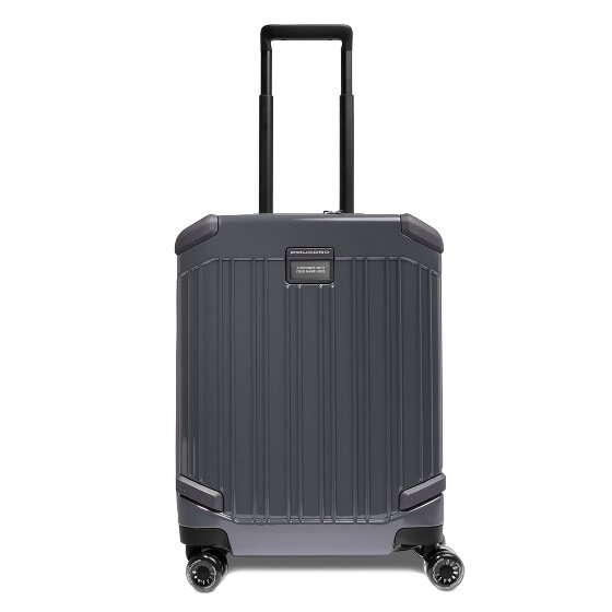 Piquadro Pop 4 kółka Walizka 55 cm