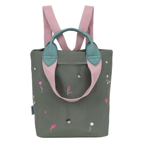 Fritzi aus Preußen Fritzi Ju Plecak miejski 28 cm