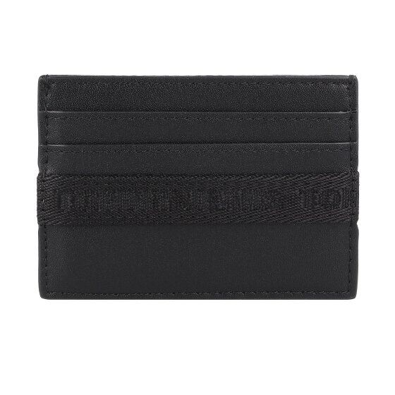 Tommy Hilfiger Jeans TJM Essential Etui na karty kredytowe Skórzany 11 cm
