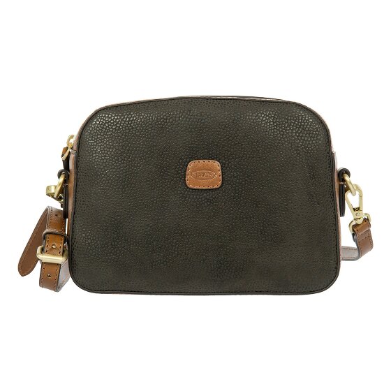 Bric's Volterra Life Torba na ramię Skóra 21 cm