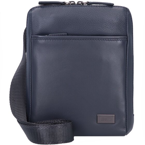 Bric's Torba na ramię Torino skórzana 16 cm