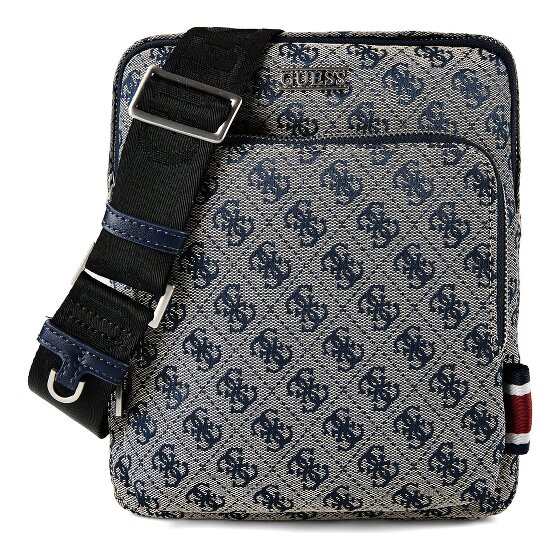 Guess Boston Torba na ramię 30 cm