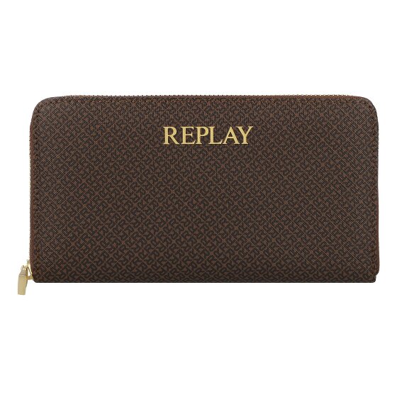 Replay Portfel 19 cm