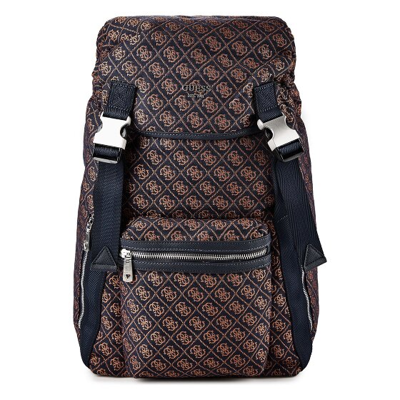Guess Berlin Plecak 42 cm