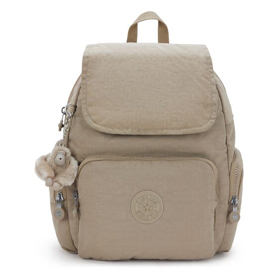 Kipling Basic City Zip Plecak miejski S 33.5 cm