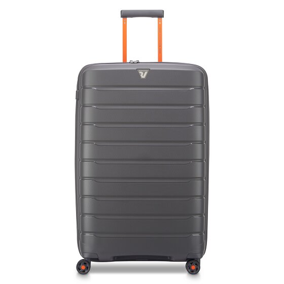 Roncato B-Flying Move 4 kółka Walizka 78 cm z funkcją poszerzenia