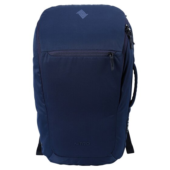 NITRO Nikuro Plecak 54 cm przegroda na laptopa