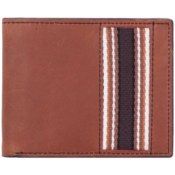 Fossil Everett Wallet Leather 11 cm