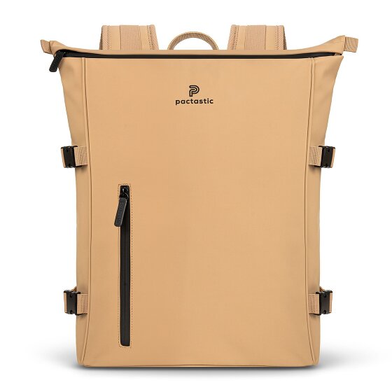 Pactastic Urban Collection Plecak 45 cm Komora na laptopa