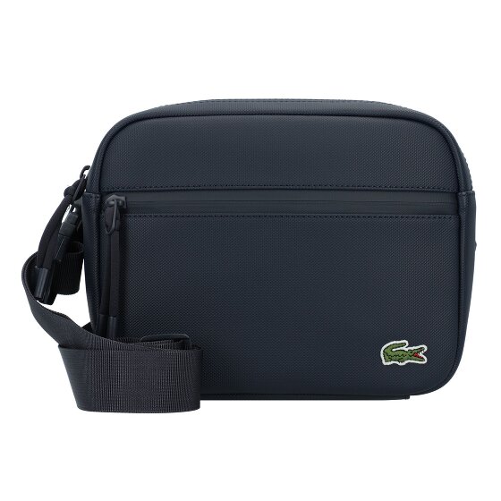 Lacoste LCST Torba na ramię 23 cm
