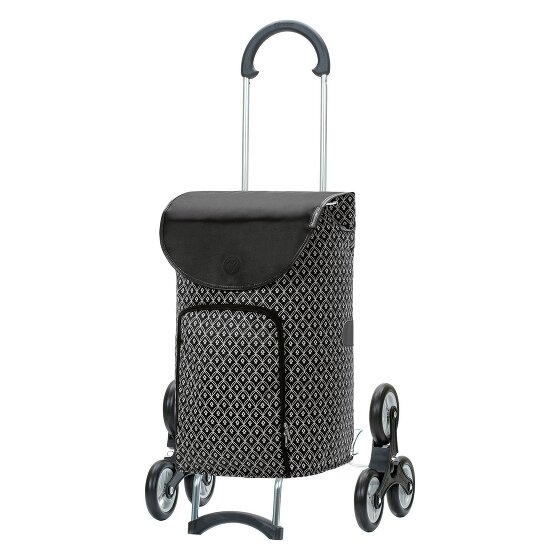 Andersen Shopper Schodołaz Scala Shopper Famke wózek na zakupy 59 cm