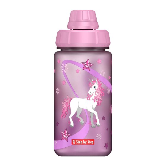 Step by Step Butelka do picia 550 ml