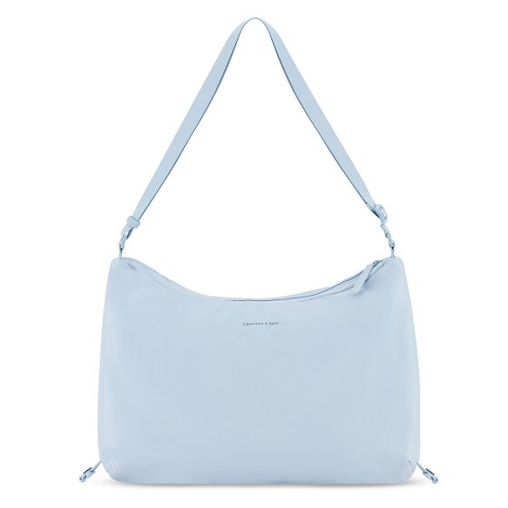 Kapten & Son Skara Large Torba na ramię 46 cm Komora na laptopa