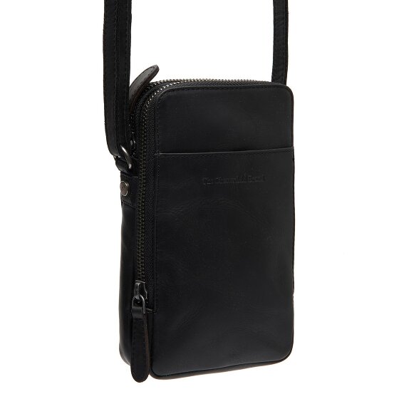 The Chesterfield Brand Alesund Etui na telefon komórkowy Skórzany 11 cm