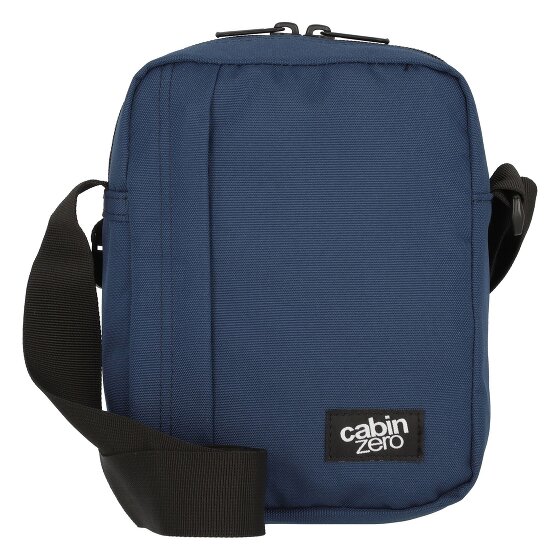 Cabin Zero Sidekick Torba na ramię RFID 19 cm