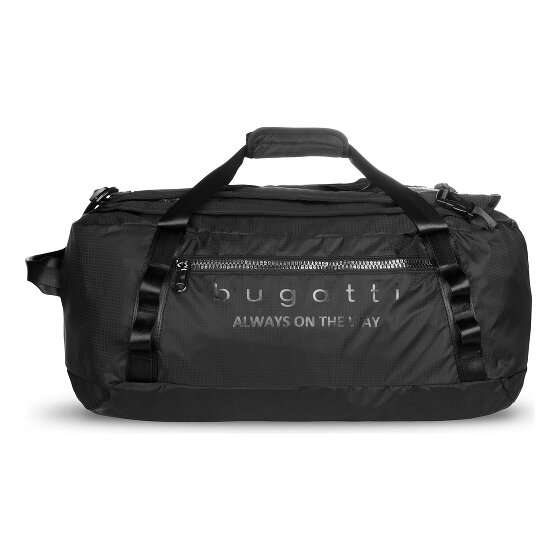 bugatti Letter`s Torba podróżna Weekender 62 cm