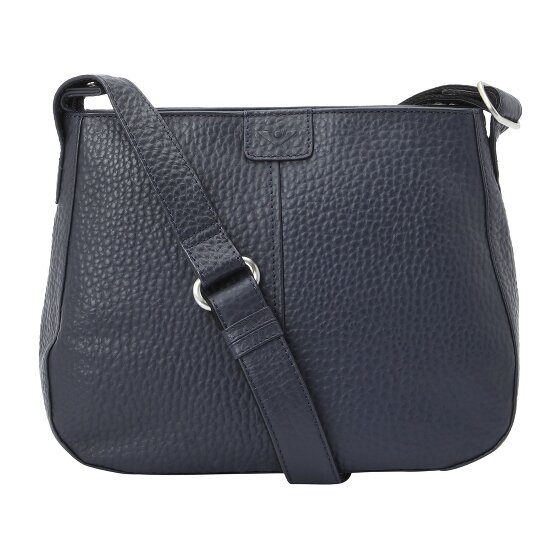 Voi Hirsch Torba na ramię Skórzany 28 cm