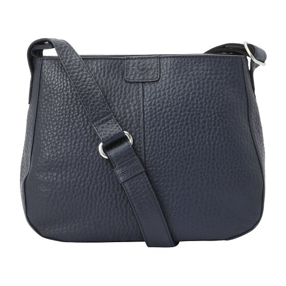 Voi Hirsch Torba na ramię Skórzany 28 cm